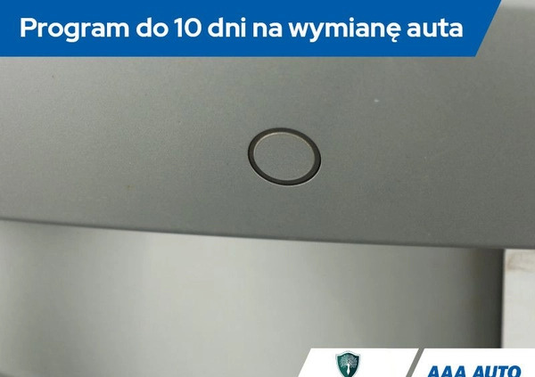 Opel Astra cena 43500 przebieg: 110398, rok produkcji 2018 z Radymno małe 211